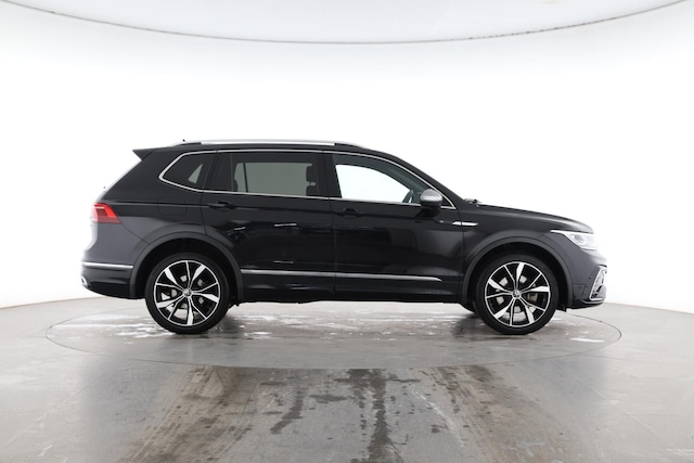 Volkswagen Tiguan 2.0 TDI 4Motion Allspace DSG