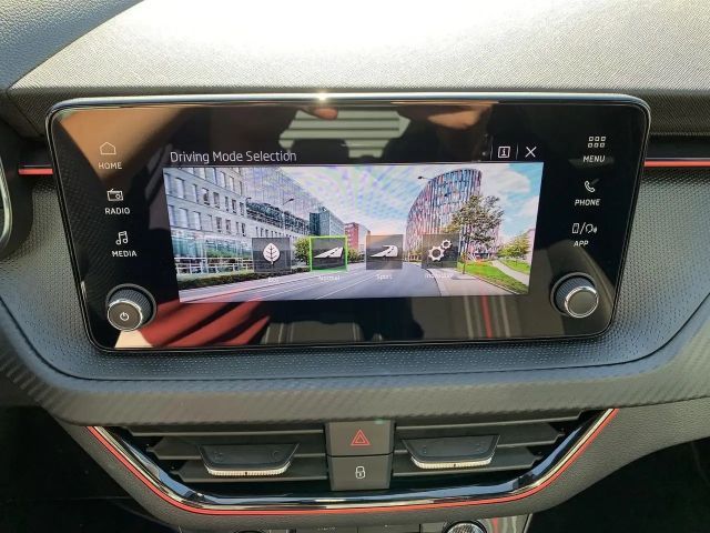 Skoda Scala 1.0 TSI Monte Carlo