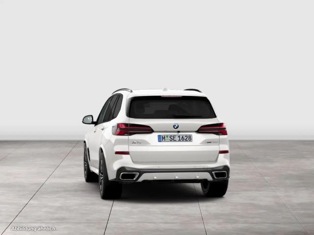 BMW X5 M-Sport xDrive30d