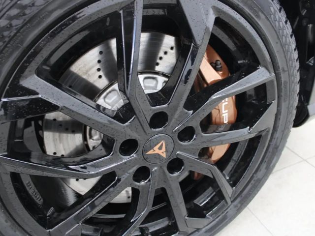 Cupra Formentor 2.5 TSI 4Drive DSG VZ5