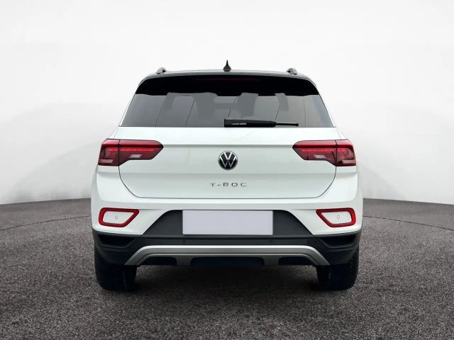 Volkswagen T-Roc DSG Life