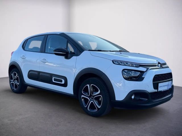 Citroën C3 PureTech