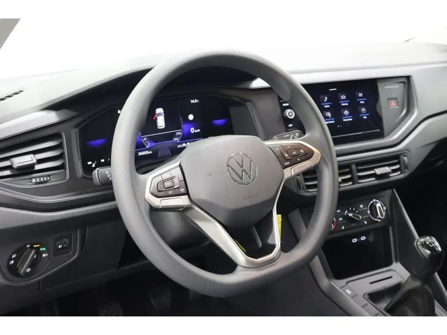 Volkswagen Taigo 1.0 TSI