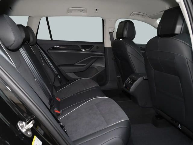 Volkswagen Passat 2.0 TDI Business Variant