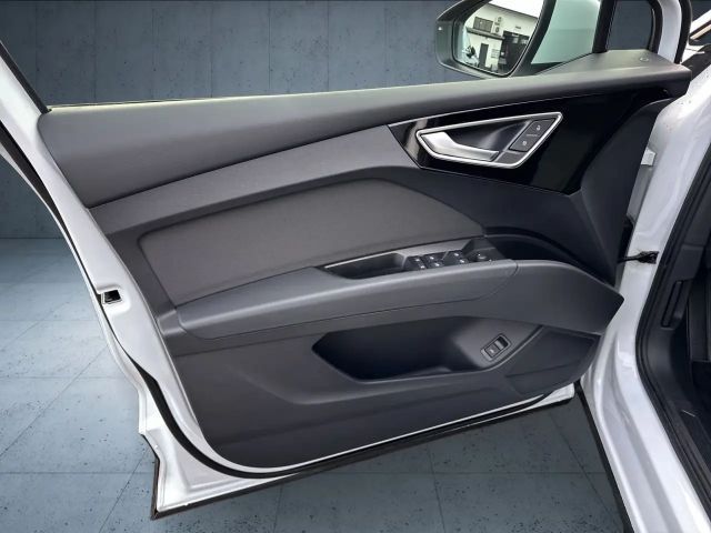 Audi Q4 e-tron 35 S-Line