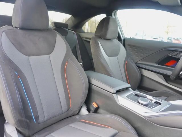 BMW 240 Comfort pakket Coupé xDrive