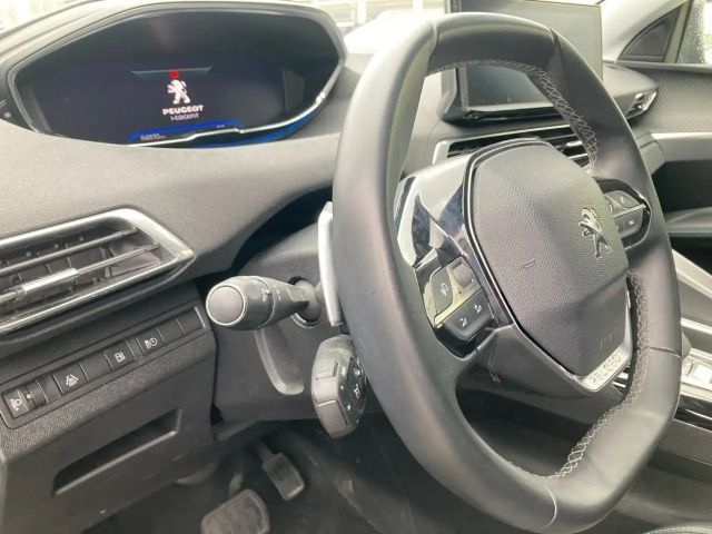 Peugeot 3008 Allure Pack