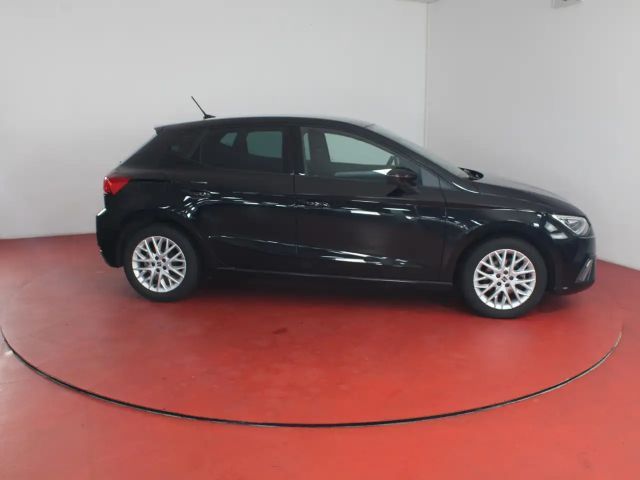 Seat Ibiza 1.0 TSI DSG FR-lijn