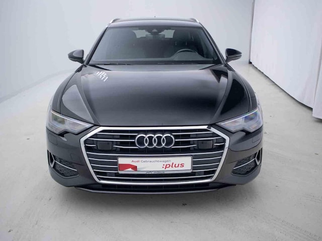 Audi A6 45 TFSI Avant S-Tronic