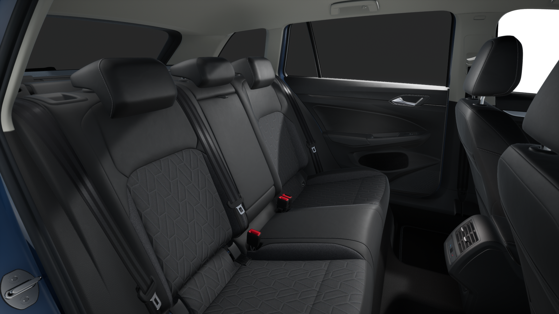 Volkswagen Golf 2.0 TDI DSG Variant