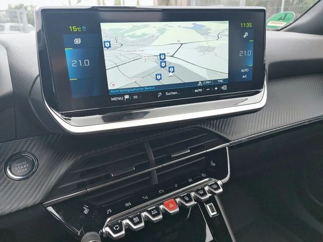 Peugeot E-2008 Allure Pack