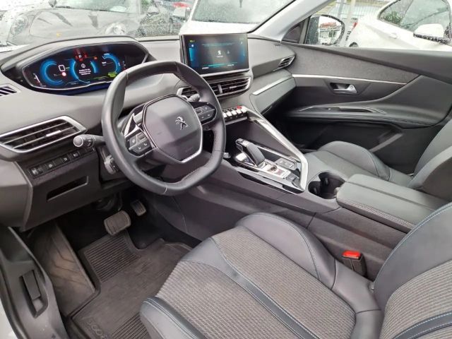 Peugeot 3008 Allure Pack Hybrid4