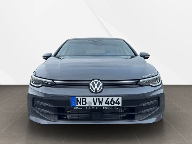 Volkswagen Golf 1.5 TSI Golf VIII