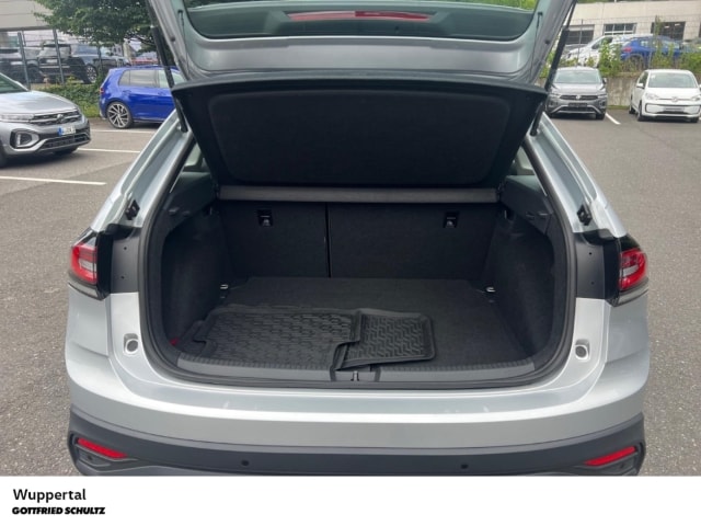 Volkswagen Taigo 1.0 TSI DSG