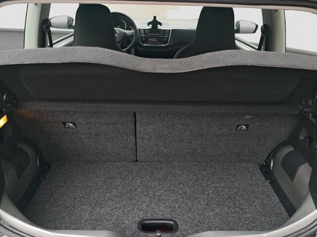 Volkswagen up! 1.0 TSI