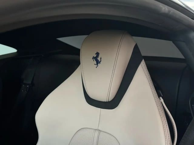 Ferrari Roma ***Ferrari Frankfurt***