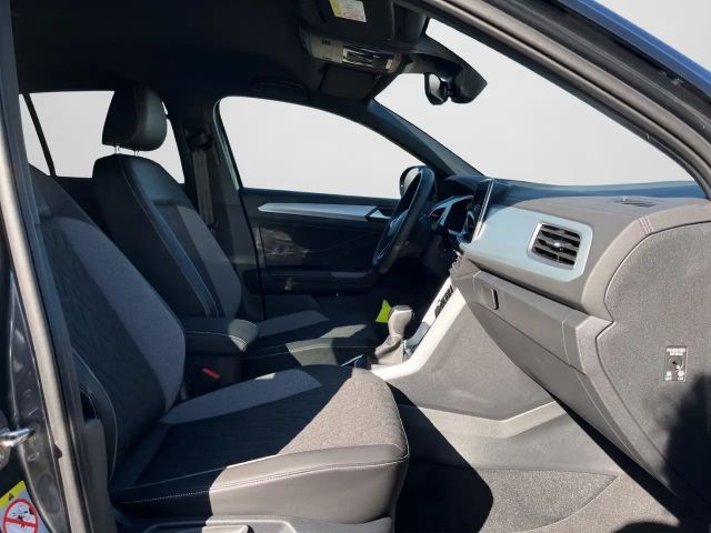 Volkswagen T-Roc 2.0 TDI Plus