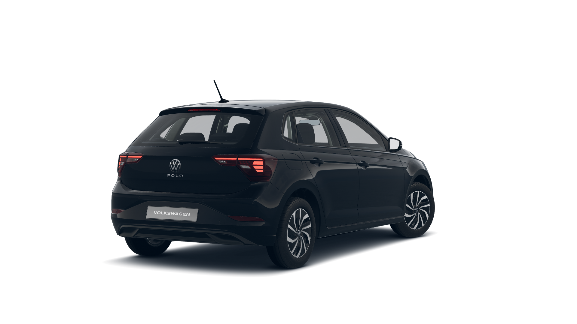 Volkswagen Polo 1.0 TSI
