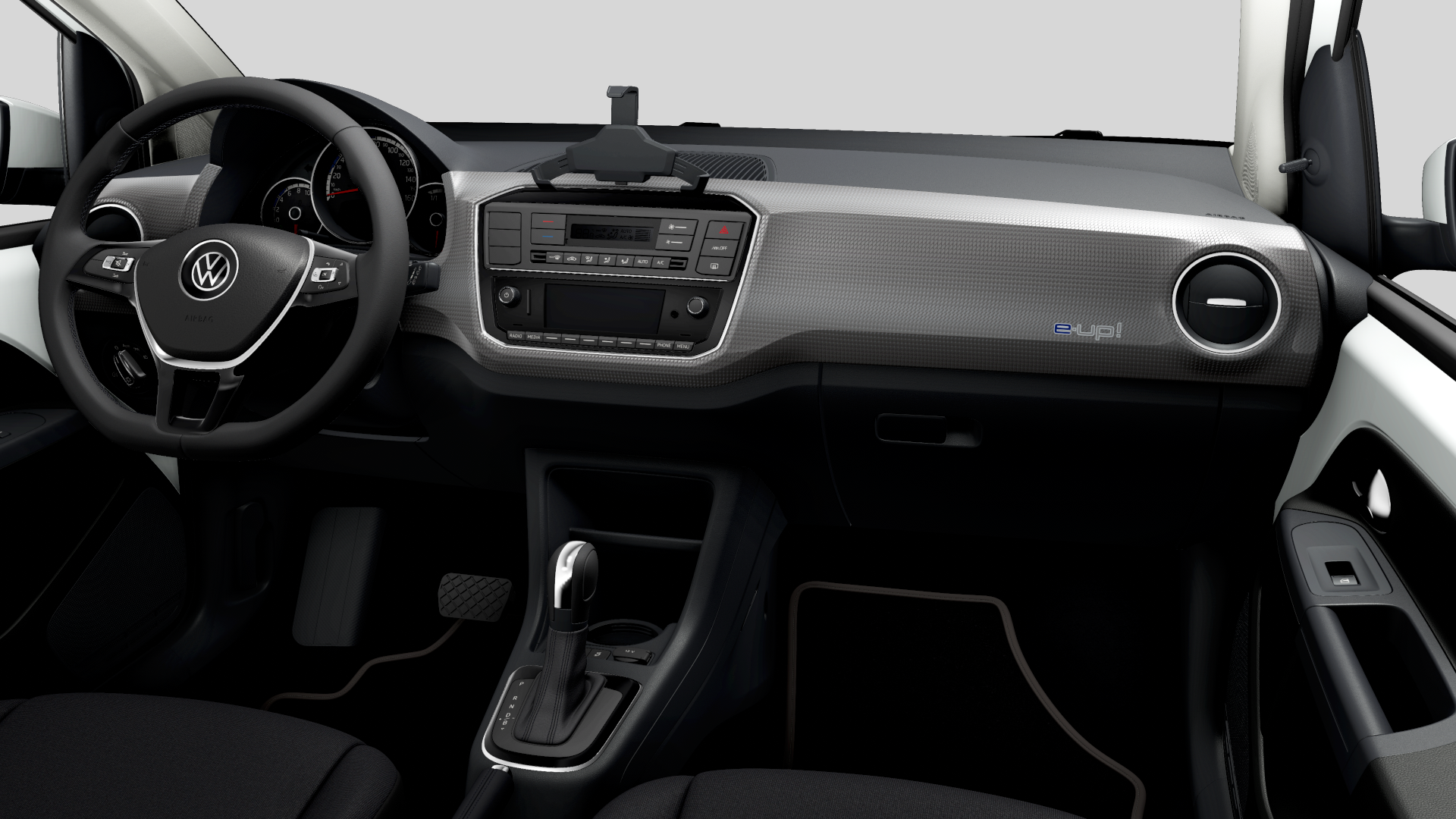 Volkswagen e-up! e-up!  KAM PDC KLIMA PORT NAVI