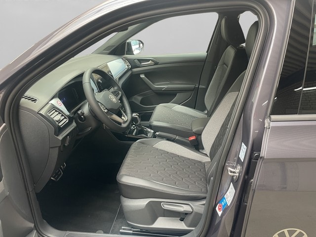 Volkswagen T-Cross 1.0 TSI DSG