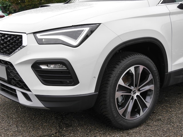 Seat Ateca 1.5 TSI DSG Style