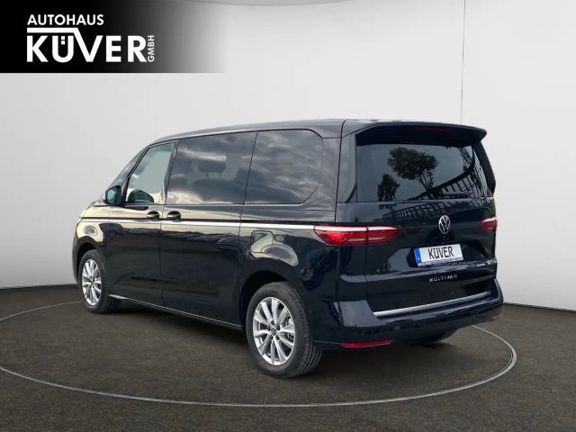 Volkswagen Multivan 2.0 TDI DSG Style T7