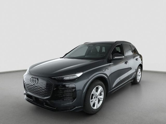 Audi Q6 e-tron Quattro