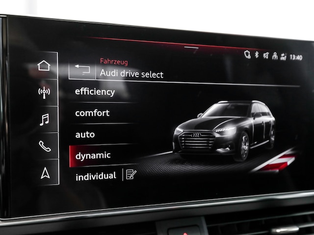 Audi A4 45 TFSI Avant Quattro S-Tronic