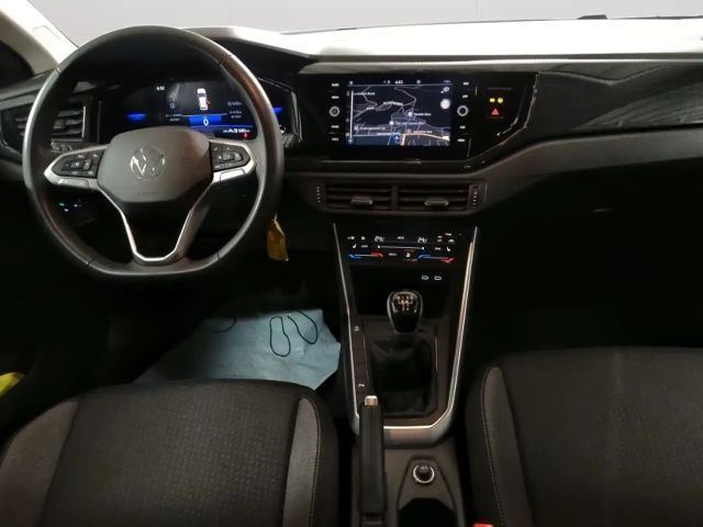 Volkswagen Polo 1.0 TSI Life