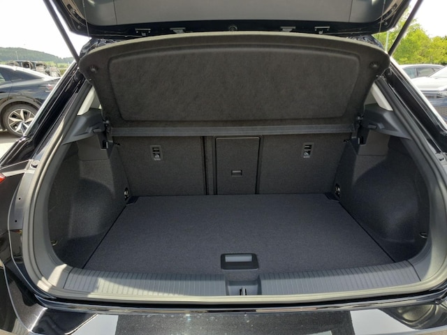 Volkswagen T-Roc 1.5 TSI DSG