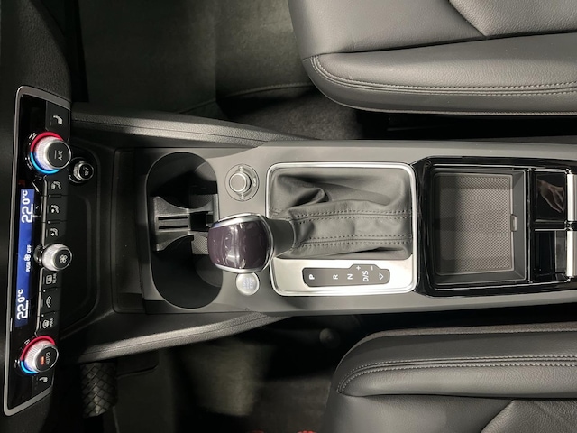 Audi Q2 35 TFSI S-Line S-Tronic