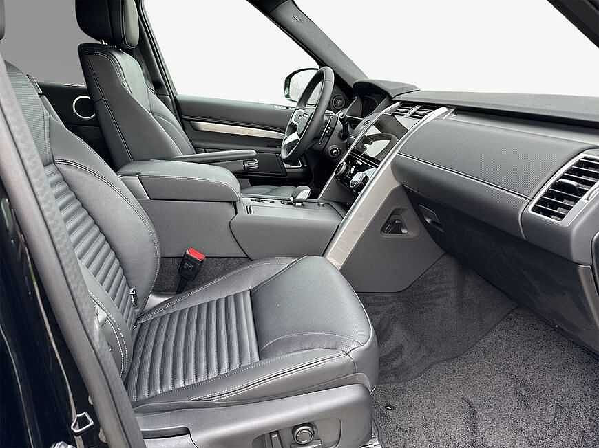 Land Rover Discovery D250 Dynamic SE