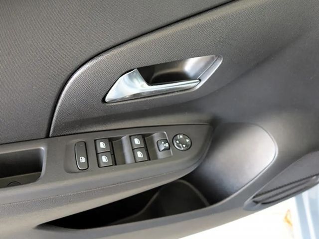 Opel Corsa Edition F Edition