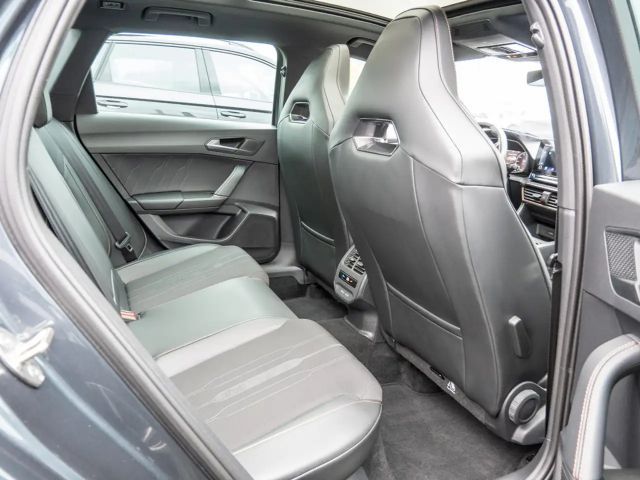 Cupra Leon 2.0 TSI 4Drive Sportstourer VZ