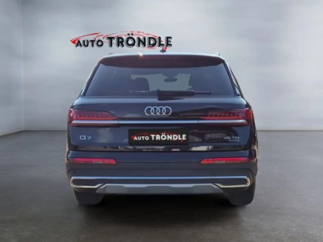 Audi Q7 45 TDI Quattro