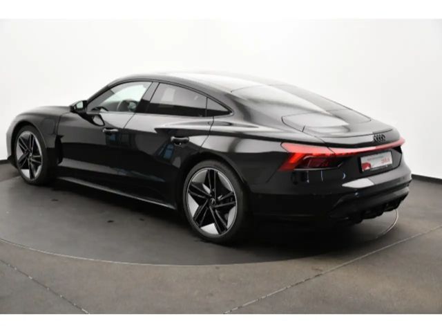 Audi e-tron GT Pano/Tempo/Einparkhi