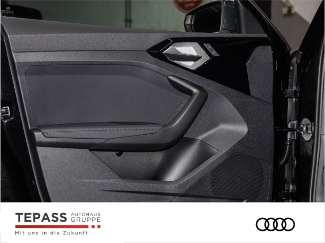 Audi A1 35 TFSI S-Line S-Tronic Sportback