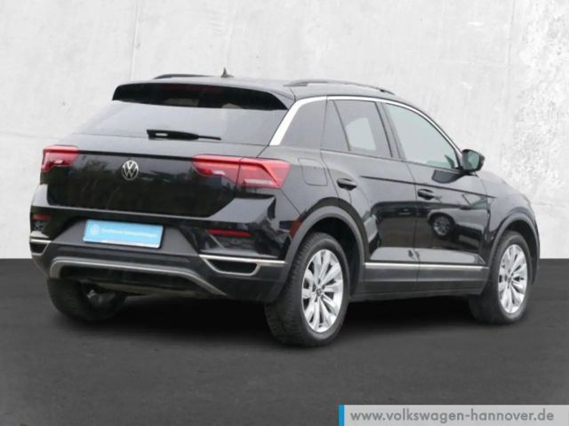Volkswagen T-Roc 1.5 TSI Sport