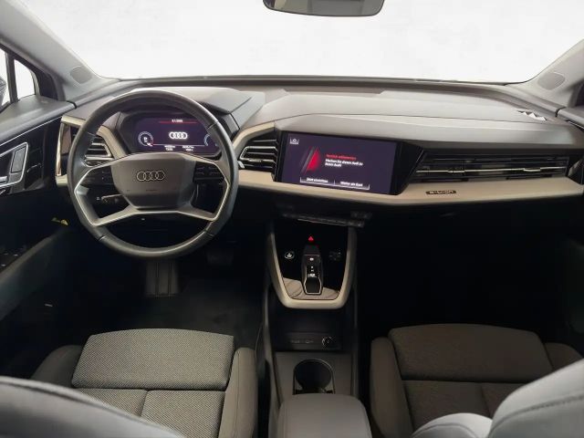 Audi Q4 e-tron 35 S-Line Sportback