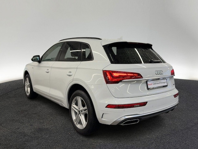 Audi Q5 40 TDI Quattro S-Tronic