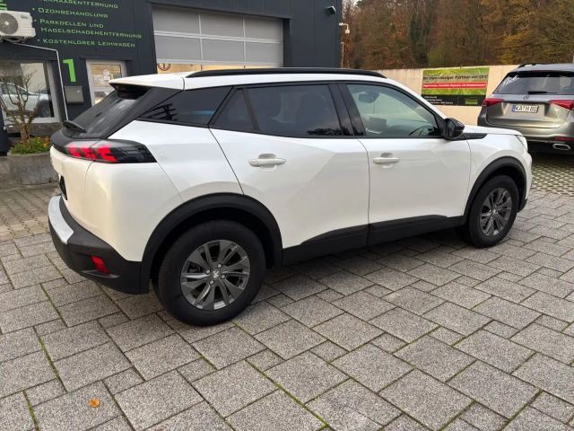 Peugeot E-2008 GT-Line Style