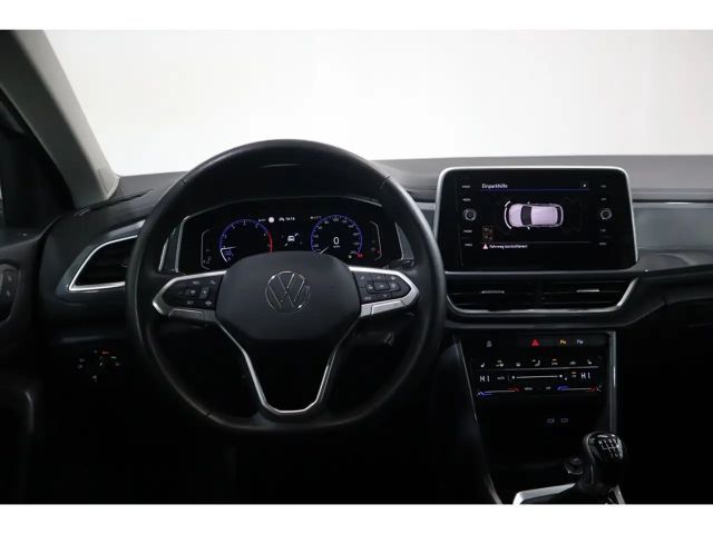 Volkswagen T-Roc 1.0 TSI Style