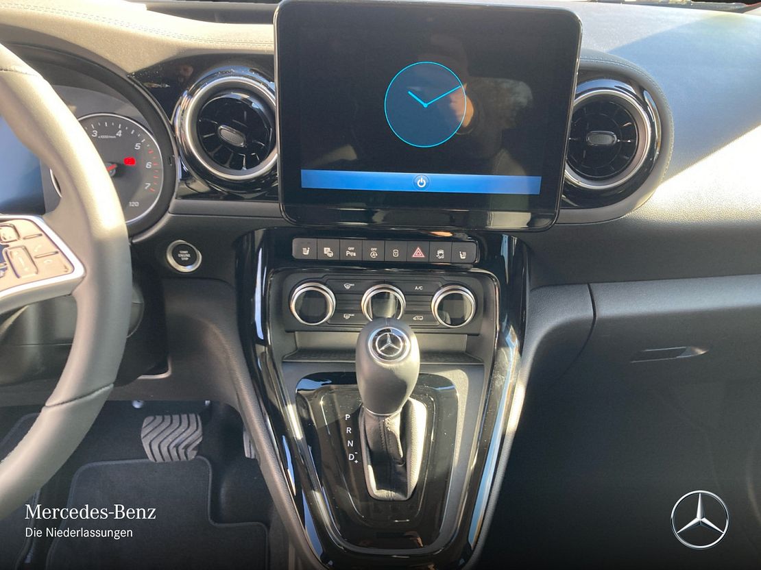 Mercedes-Benz T 180 Progressive