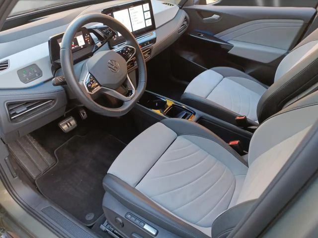Volkswagen ID.3 IQ.Drive Performance Pro