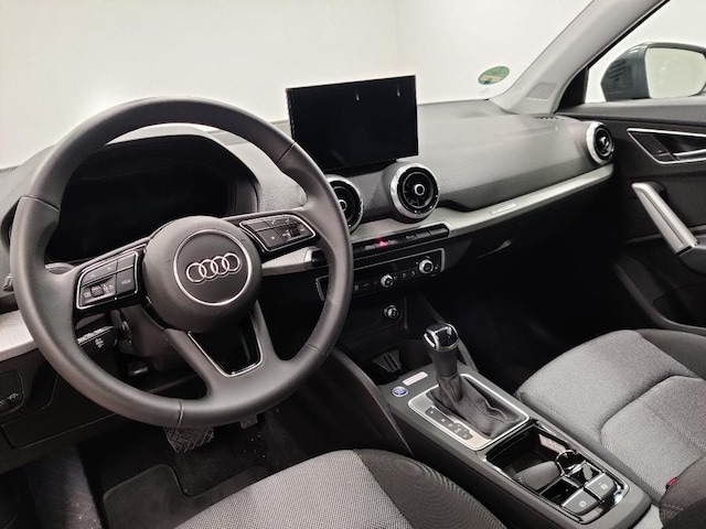 Audi Q2 35 TDI Quattro S-Tronic