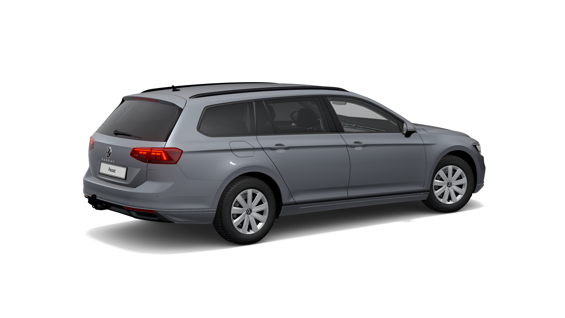 Volkswagen Passat DSG Variant