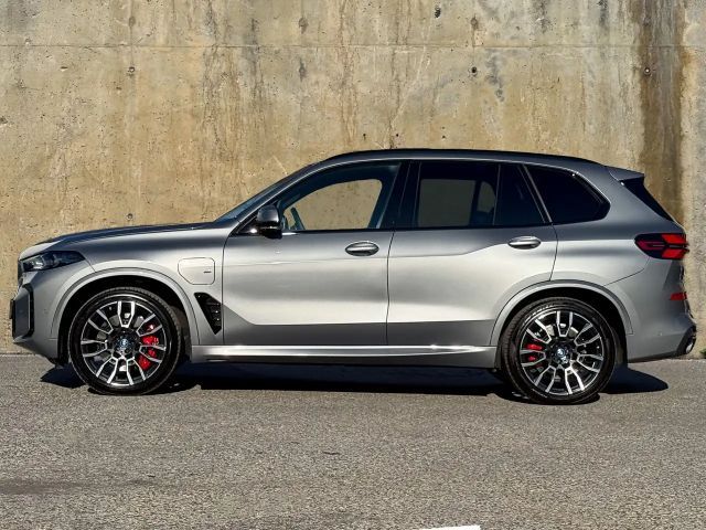 BMW X5 xDrive50e