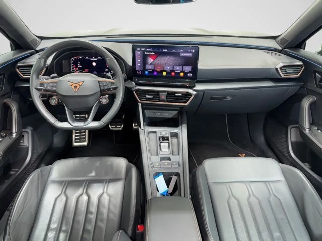 Cupra Formentor 2.0 TSI VZ