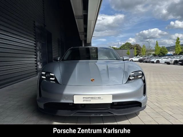 Porsche Taycan 4S Sport Turismo