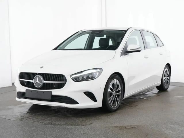 Mercedes-Benz B 200 B 200 d